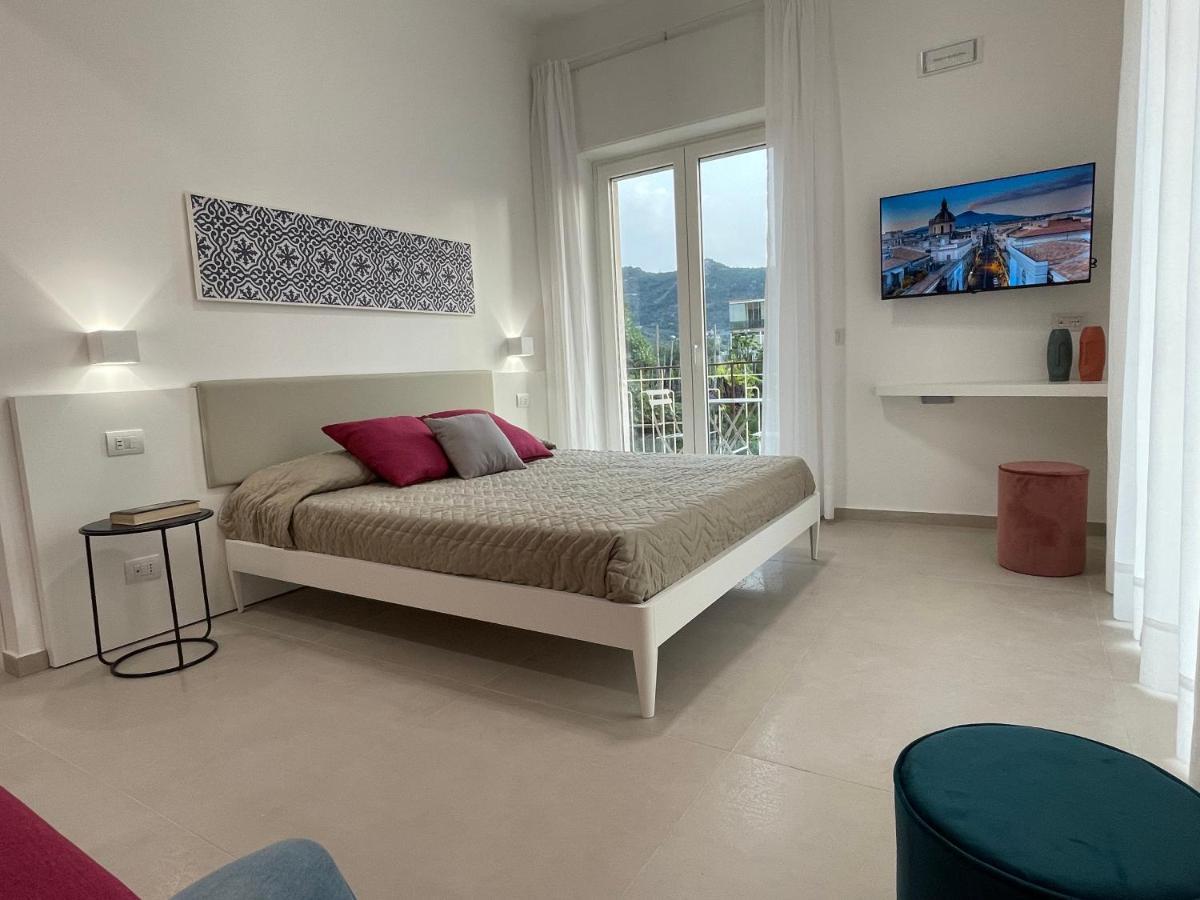 Pianohome Sorrento Penzion *